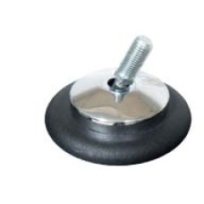 PL25-BL Ø74 มม. เกลียว M10(ปรับได้) ขาปรับระดับ Table Base Adjust PL25-BL Ø74 มม. เกลียว M10(ปรับได้) ขาปรับระดับ Table Base Adjust