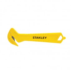 S351-10355 มีดกรีดกล่อง/ลัง ใบมีดเดี่ยว Stanley