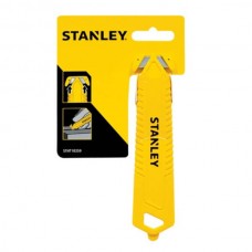 S351-10359 มีดกรีดกล่อง/ลัง ใบมีดคู่ Stanley