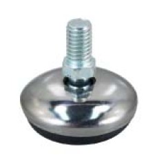 PL31-CH Ø52 มม. เกลียว M8(ปรับได้) ขาปรับระดับ Table Base Adjust PL31-CH Ø52 มม. เกลียว M8(ปรับได้) ขาปรับระดับ Table Base Adjust