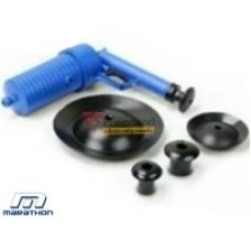 M329-0024 เครื่องล้างท่อแบบอัดแรงดัน AIR DRAIN BLASTER M-2006D มาราธอน Marathon