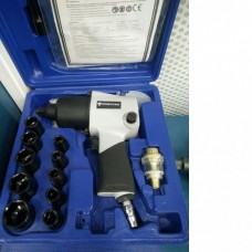 RP7807 Air Impact Wrench ชุดบล็อกลมกระแทก 1/2" Dotool ดูทูล 