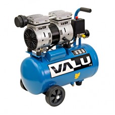 V101-VFS5501-24 ปั๊มลม Oil free แวลู Valu