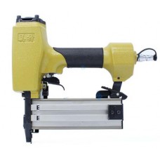 V107-0040 เครื่องยิงตะปู Air Nailer ขนาดตะปู 15-50 มิล Valu แวลู