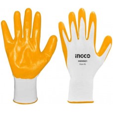 HGNG01 ถุงมือ (Gloves) Ingco อิงโก้