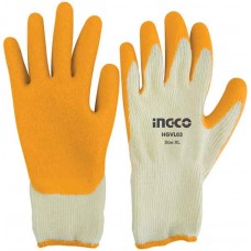 HGVL03 ถุงมือ (Gloves) Ingco อิงโก้
