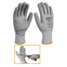 HGCG01-XL ถุงมือ (Gloves) Ingco อิงโก้