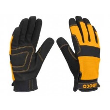 HGMG01-XL ถุงมือ (Gloves) Ingco อิงโก้