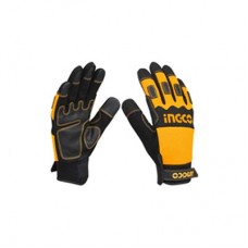 HGMG02-XL ถุงมือ (Gloves) Ingco อิงโก้