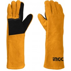 HGVW02 ถุงมือ (Gloves) Ingco อิงโก้