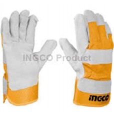 HGVC01 ถุงมือ (Gloves) Ingco อิงโก้