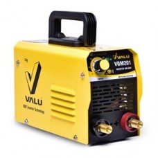 V108-VOM201 เครื่องเชื่อมไฟฟ้า MMA Professional Tools FOR EVERYONE Valu แวลู