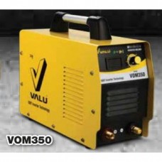 V108-VOM350 เครื่องเชื่อมไฟฟ้า MMA Professional Tools FOR EVERYONE Valu แวลู