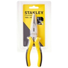 S351-8403123 คีมปากแหลม DYNAGRIP 6" Stanley