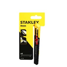 S351-10150 มีดคัตเตอร์ QUICK-POINT 5-1/8" Stanley