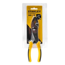 S351-8402623 คีมปากขยาย DYNAGRIP 8" Stanley