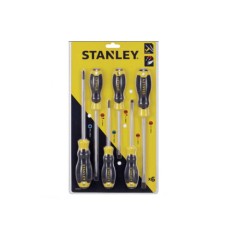 S351-66672 ไขควงชุด 6 ชิ้น Stanley