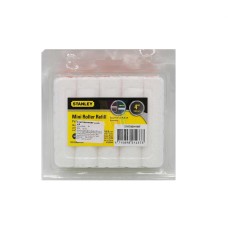 S351-290785 อะไหล่ลูกกลิ้งสีน้ำ 4" Stanley