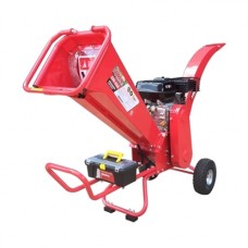 P271-CSV650 เครื่องย่อยกิ่งไม้ Wood Chipper Polo โปโล