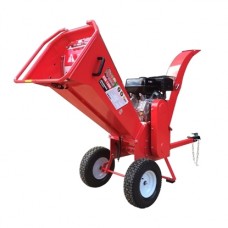 P271-CSV1500 เครื่องย่อยกิ่งไม้ Wood Chipper Polo โปโล