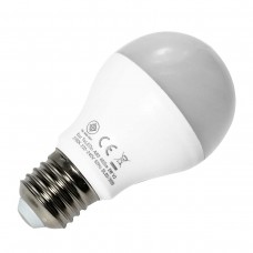 S581-0065 หลอด LED BULB 8W-E27-DAYLIGHT- 6500K SYLVANIA