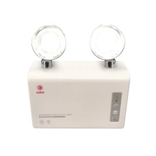 S631-2037 โคมไฟฉุกเฉิน 210x70x220 mm SUNNY