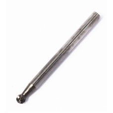 S681-SD03-DC เหล็กเจียรคาร์ไบด์ DOUBLE CUT 3 mm STEM 