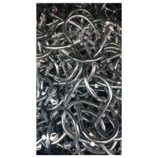 S7021-0105/S7021-0110/S7021-0115 ยูโบลท์ 15/20/25 mm SET