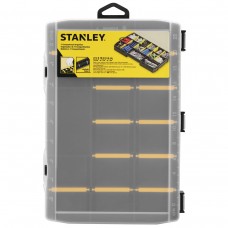 S351-81681 กล่อง Organizer 13" Stanley