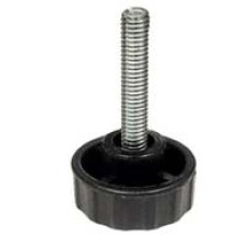 PL12-BL ขาปรับระดับ ø 28 มม. ขาปรับระดับ Table Base Adjust PL12-BL ขาปรับระดับ ø 28 มม. ขาปรับระดับ Table Base Adjust