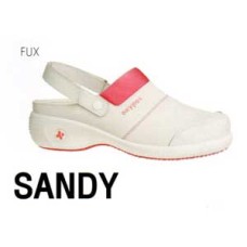 รองเท้าสำหรับห้องคลีนรูม รุ่น SANDY OXYPAS 