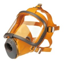 SARI / FULL FACE MASK หน้ากากเต็มหน้าท่อเดียว SCOTT