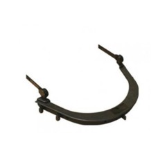 SE378H อุปกรณ์สำหรับติดที่ครอบหูและกระบังหน้า BLUEEAGLE