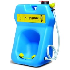 SE4300 ชุดชำระล้างสารเคมีฉุกเฉิน SPEAKMAN