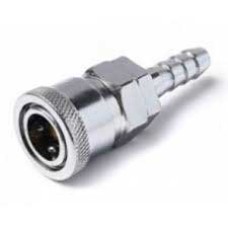 X022-SH20/X022-SH30/X022-SH40 ข้อต่อลมตัวเมียหางปลา 5/16",3/8",1/2" XCPC