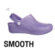 รองเท้าสำหรับห้องคลีนรูม รุ่น SMOOTH  OXYPAS 