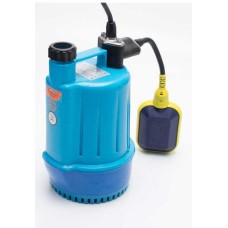 SP100F ปั๊มแช่พลาสติก (พร้อมลูกลอย) 120 W Marquis