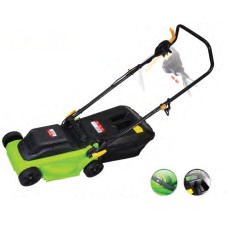 SP-109 รถเข็นตัดหญ้าไฟฟ้า 1200W S-POWER