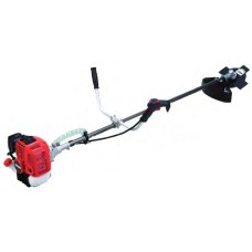 SRM-4300F เครื่องตัดหญ้าสะพายหลัง ECHO