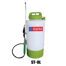 ST-8L เครื่องพ่นยาสะพายหลังแบบใช้แบตเตอรี่ STARWAY