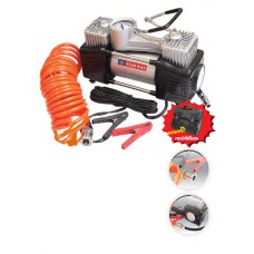 STW-506L ปั๊มลมแบบพกพา DC12V STARWAY 