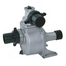 SU-80 ปั๊มน้ำเพลาลอย 80 mm. SUNNY