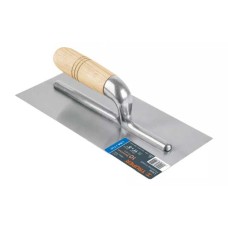 T441-15400 เกียงเหล็กฉาบปูน 11"x5" TRUPER