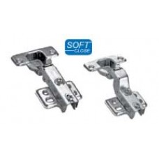 C-3208  บานพับถ้วยไฮโดรลิกระบบปิดนิ่มเปิด 105 องศา HYDRAULIC CONCEALED HINGE 105 องศา บานพับถ้วย CONCEALED HINGE อุปกรณ์บานพับ