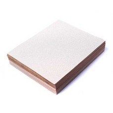 T401-7010/T401-7011/T401-7012/T401-7013/T401-7014 กระดาษทรายขัดแห้ง เบอร์ 100/120/150/180/220 แบบ Sheet 9x11" TOA