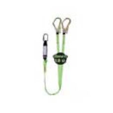 ML209 เชือกนิรภัยเซฟตี้ 1.8 m TOHO