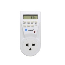 TS-EB1 ปลั๊กไฟตั้งเวลา TOSHINO