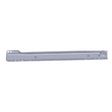 PAN-12BR รางลิ้นชักรับใต้ BLUM MODEL DRAWER SLIDE "PANFIT" ลูกล้อบานเลื่อน SLIDING DOOR FITTING 