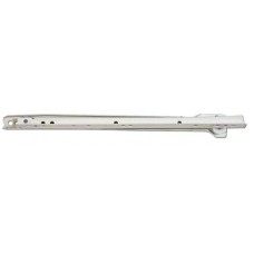 รางลิ้นชักรับใต้ หนา 1.2 มิล รุ่นประหยัด DRAWER SLIDE "PANSIAM" ลูกล้อบานเลื่อน SLIDING DOOR FITTING 