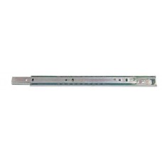 BBFC-27300 รางลูกปืนขนาด 27 มิล BALL BEARING SLIDE ลูกล้อบานเลื่อน SLIDING DOOR FITTING